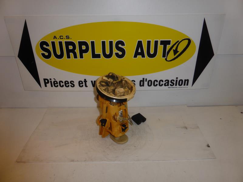 Pompe immergee BMW SERIE 3 E46 PHASE 1 Essence - 1