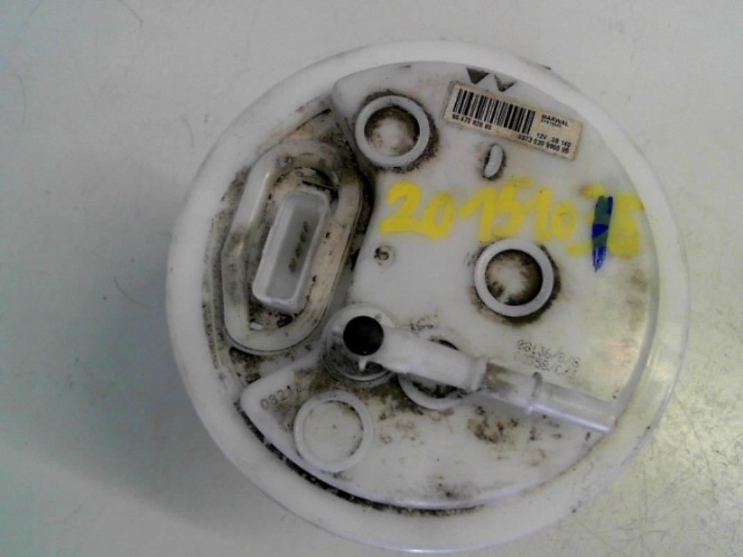 Pompe immergee CITROEN C5 2 Essence - 1