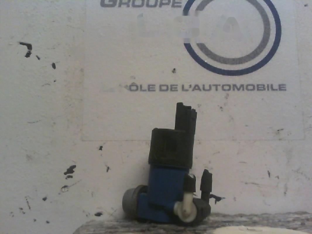 Pompe lave phares RENAULT CLIO 3 PHASE 1 Diesel - 1