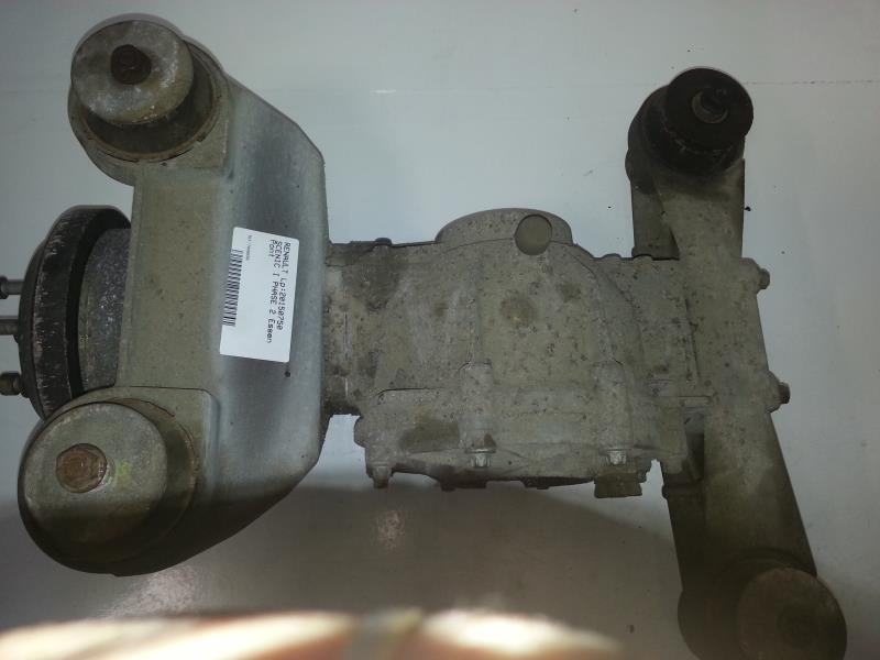 Pont (propulsion) RENAULT SCENIC 1 PHASE 2 Essence - 1
