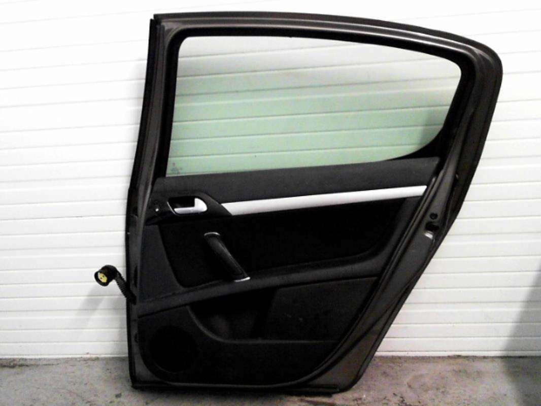 Portiera posteriore destra PEUGEOT 407 PHASE 2 Diésel - 1