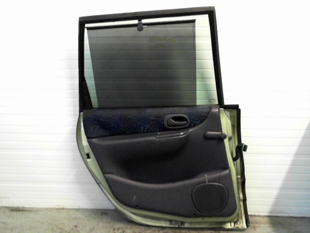 Porte arriere gauche RENAULT ESPACE 3 Diesel - 1