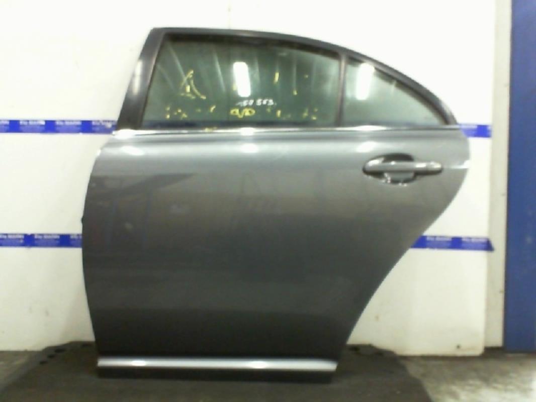 Portiera posteriore sinistra TOYOTA AVENSIS 2 PHASE 1 Diésel - 1