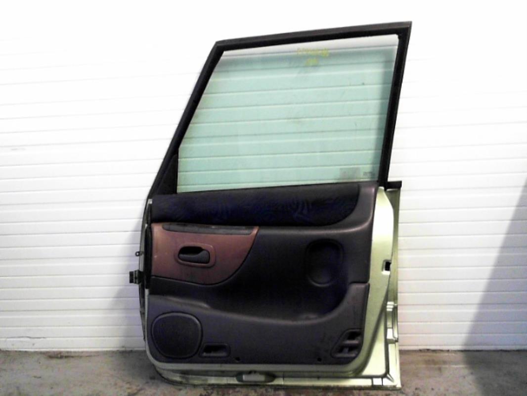 Image Porte avant droit - RENAULT ESPACE 3