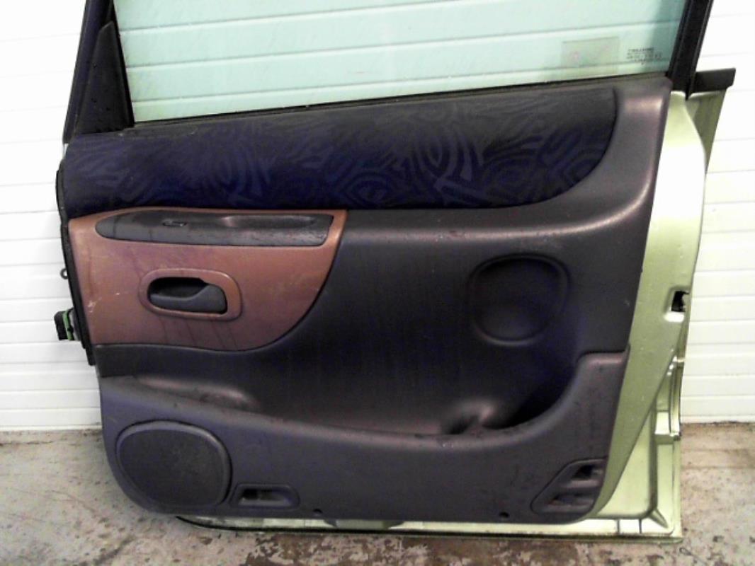 Image Porte avant droit - RENAULT ESPACE 3