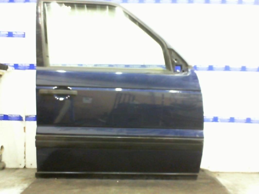 Portiera anteriore destra LAND ROVER RANGE ROVER 2 PHASE 1 Diésel - 1