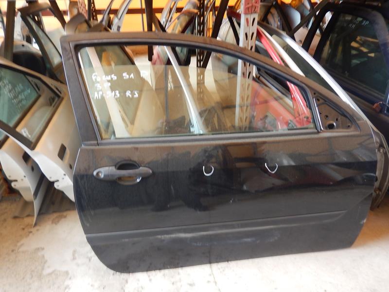 Porte avant droit FORD FOCUS 1 Diesel - 1