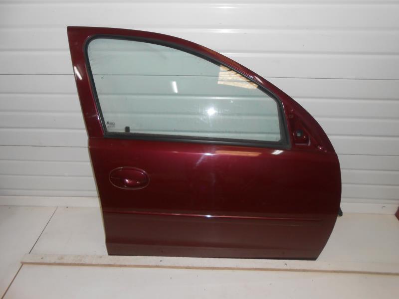 Porte avant droit OPEL CORSA C PHASE 2 Diesel - 1