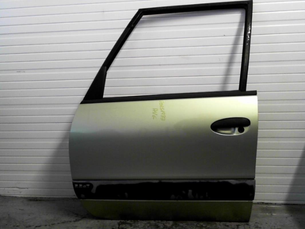 Image Porte avant gauche - RENAULT ESPACE 3