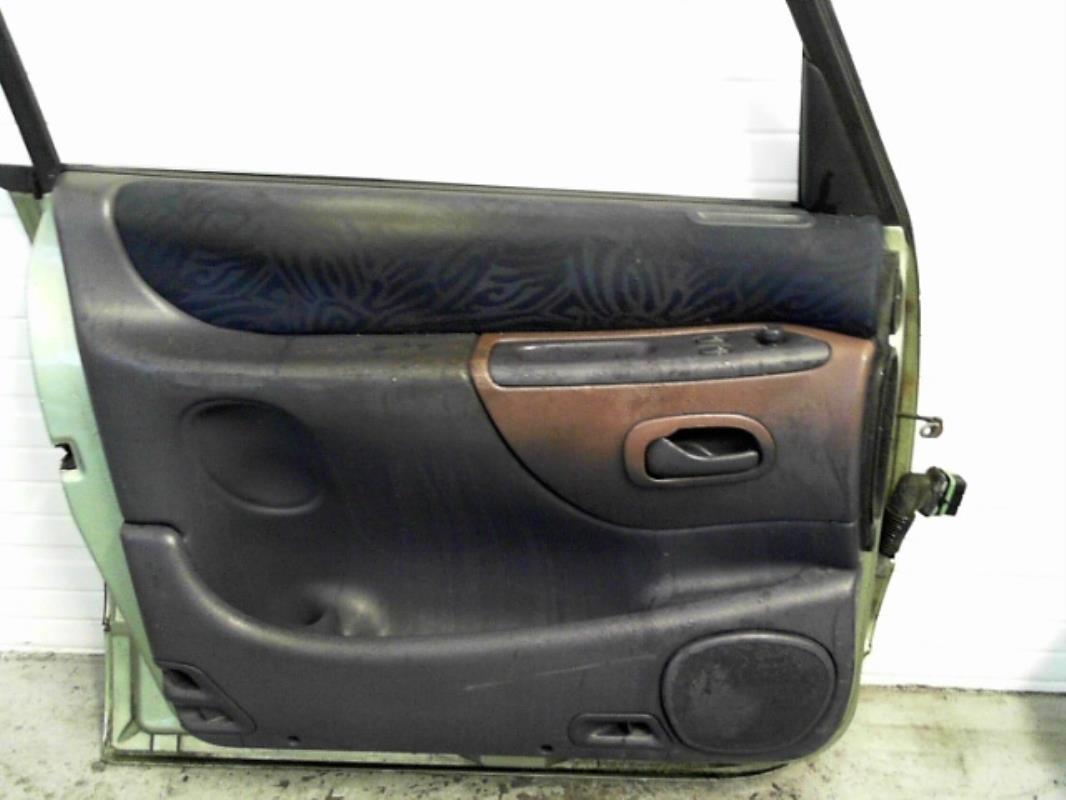 Image Porte avant gauche - RENAULT ESPACE 3