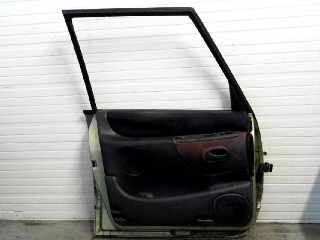 Image Porte avant gauche - RENAULT ESPACE 3