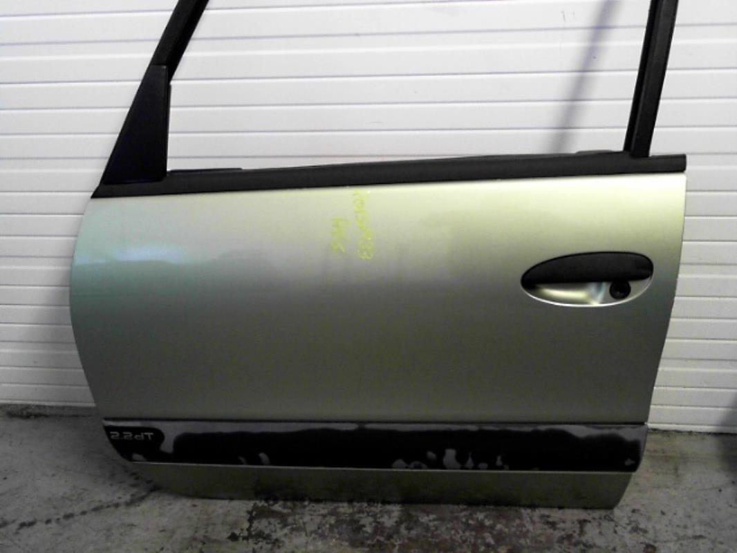 Image Porte avant gauche - RENAULT ESPACE 3