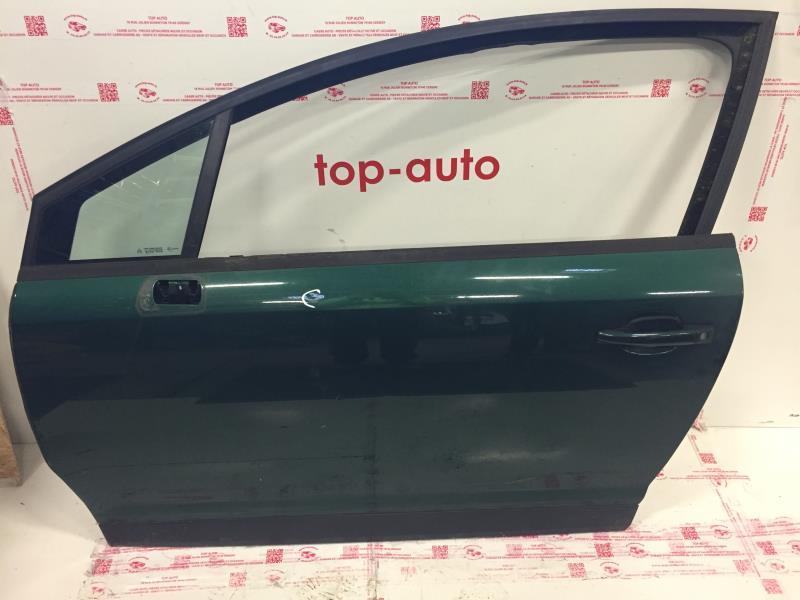 Porte avant gauche CITROEN C4 1 PHASE 1 COUPE Diesel - 1