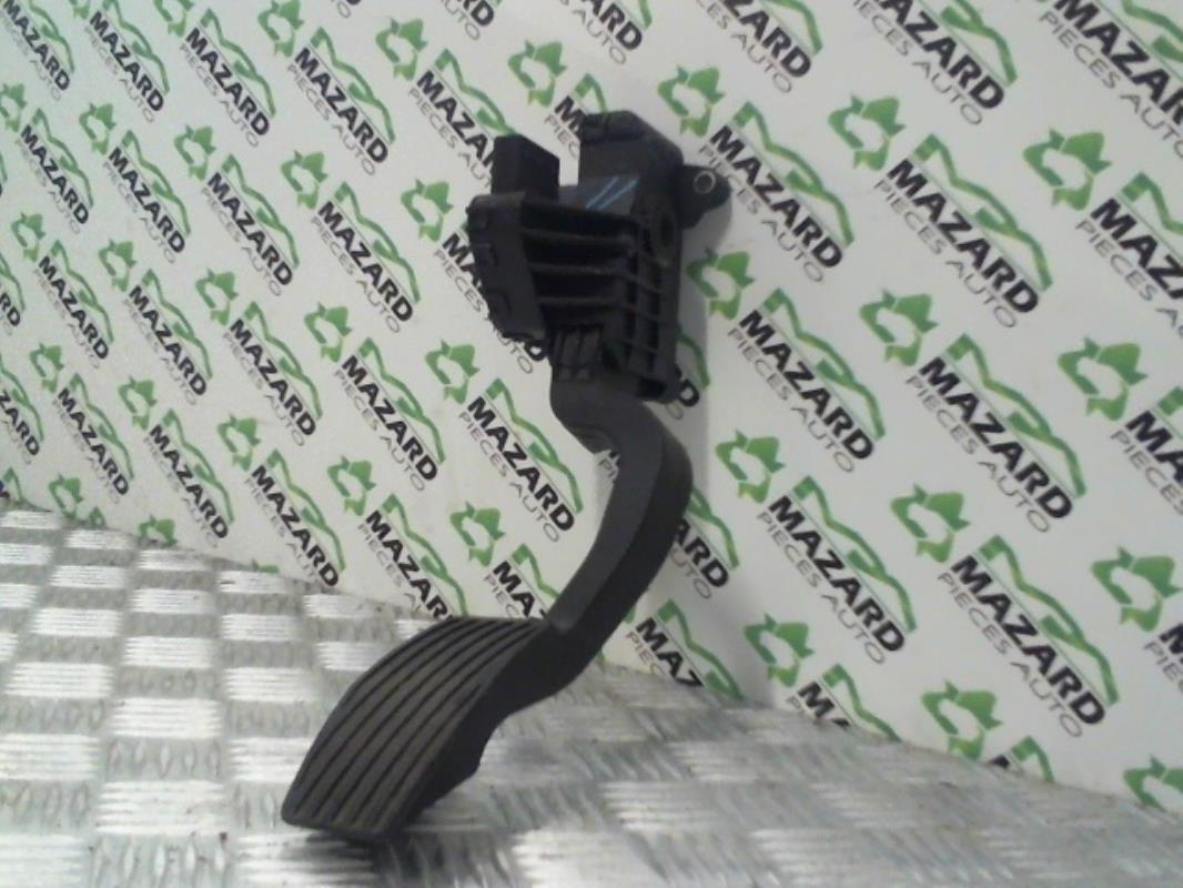 Potenziometro pedale acceleratore ALFA ROMEO MITO PHASE 1 Diésel - 1