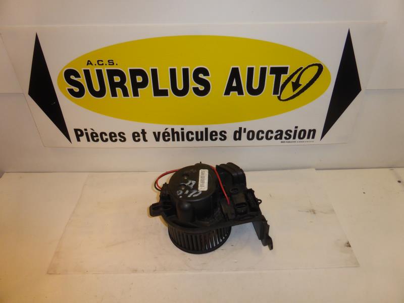 Pulseur d'air RENAULT CLIO II PHASE 2  - 1