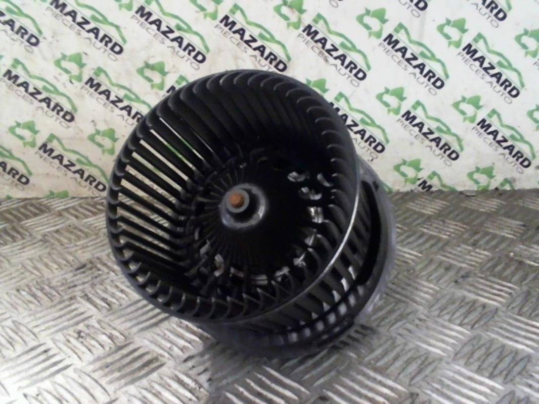 Pulseur d'air PEUGEOT 207 Diesel - 1