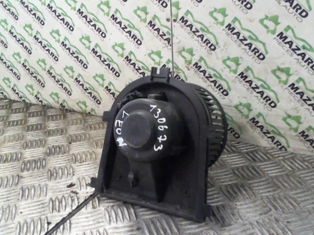 Pulseur d'air SEAT LEON 1 Diesel - 1