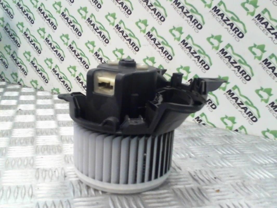 Pulseur d'air ALFA ROMEO MITO PHASE 1 Diesel - 1