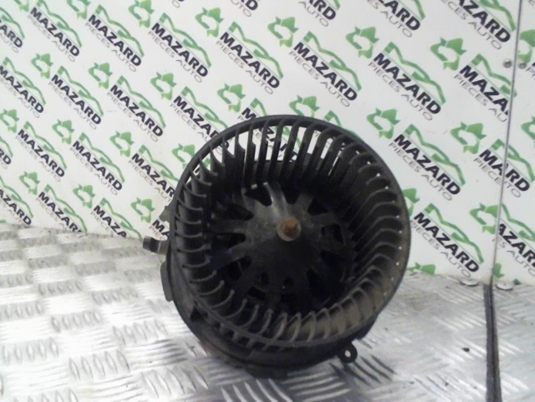 Pulseur d'air PEUGEOT 206 PHASE 1 Diesel - 1