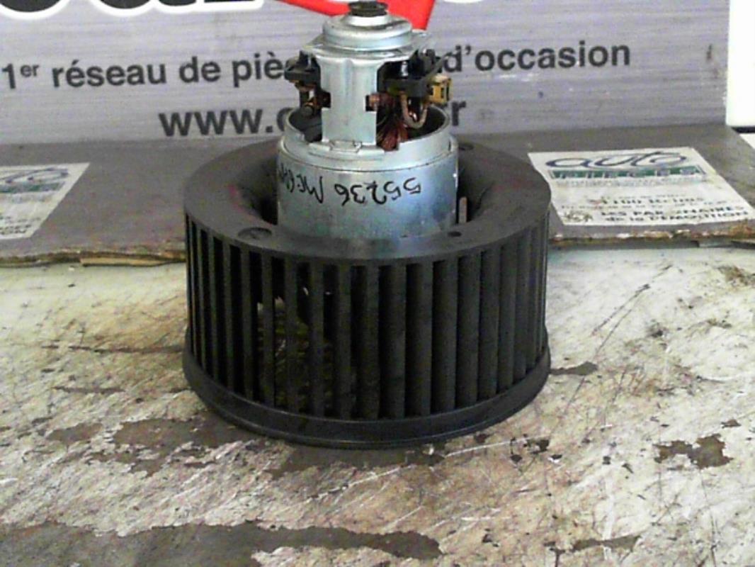Pulseur d'air RENAULT MEGANE 1 PHASE 2 Essence - 1