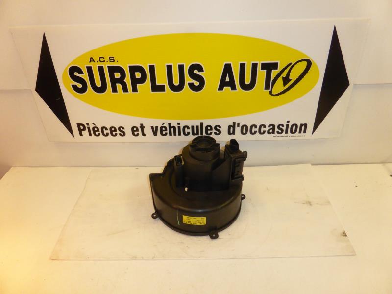 Pulseur d'air OPEL ZAFIRA A  - 1