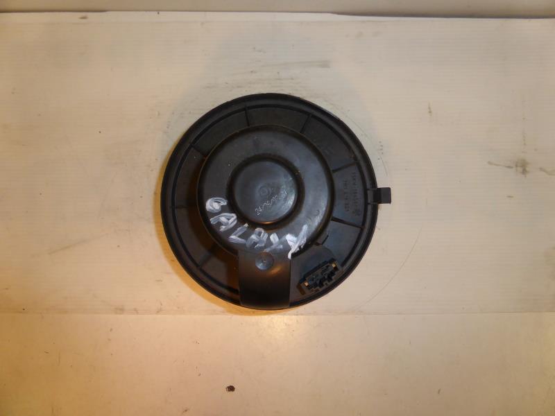 Image Pulseur d'air - FORD GALAXY 1995/2000