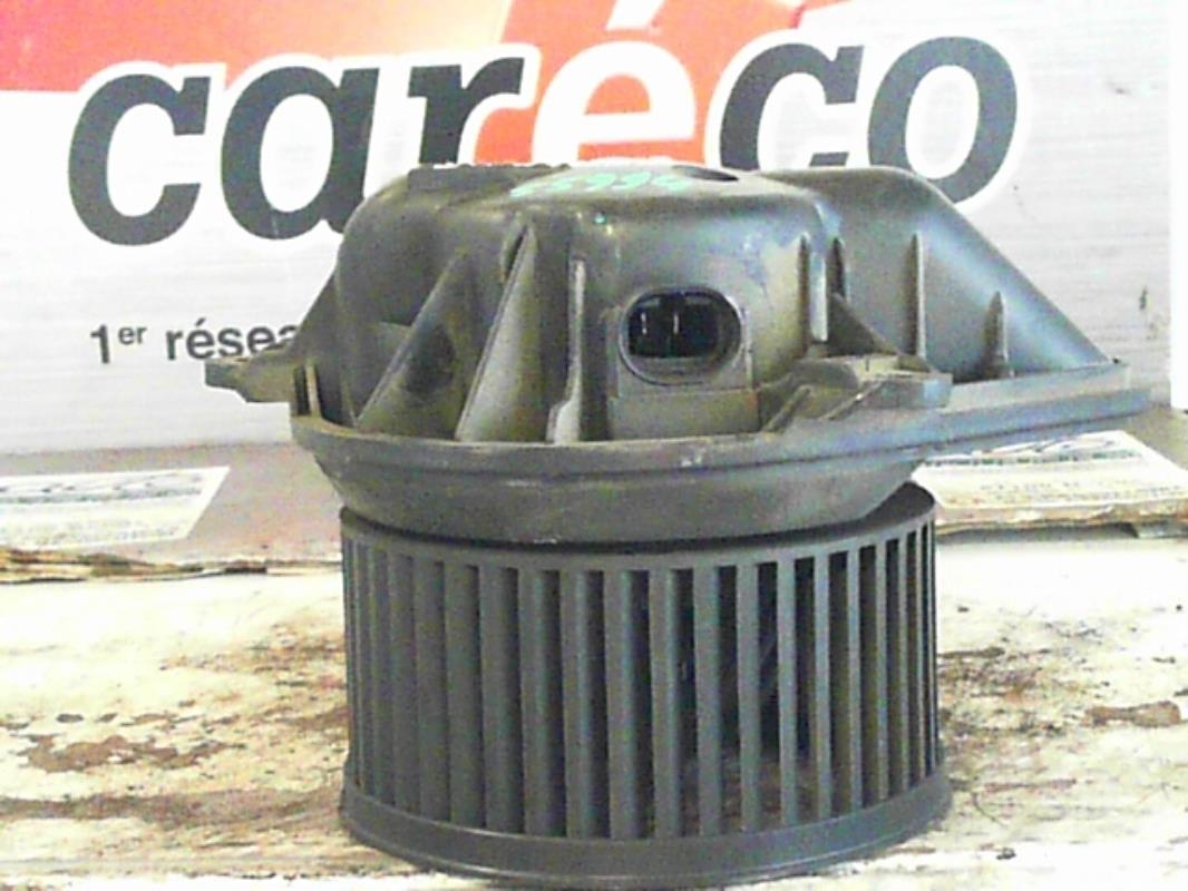 Pulseur d'air RENAULT TRAFIC 2 PHASE 1 Diesel - 1