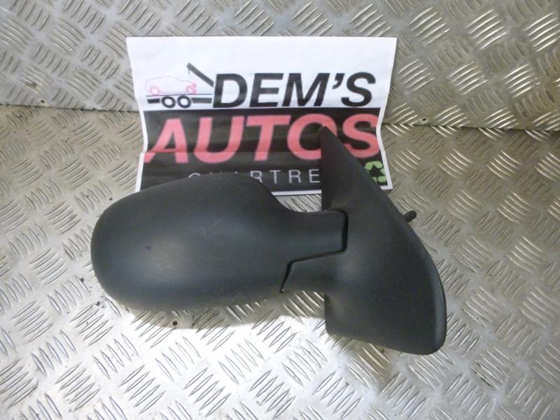 Specchietto retrovisore destro RENAULT CLIO 2 CAMPUS PHASE 1 Gasolina - 1