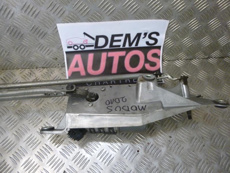Mecanisme d'essuie glace RENAULT MODUS PHASE 2 Diesel - 1