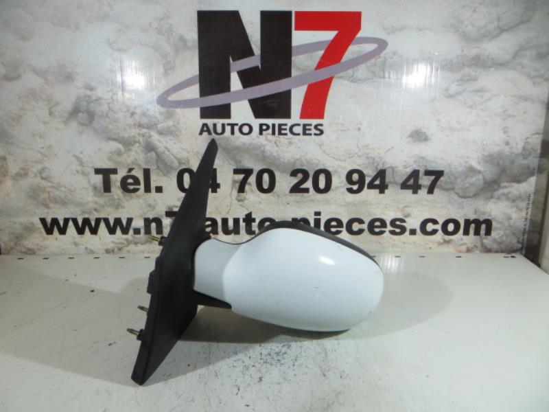 Specchietto retrovisore sinistro RENAULT SCENIC 1 PHASE 2 Diésel - 1