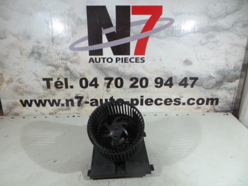 Ventola riscaldamento VOLKSWAGEN LUPO Gasolina - 1