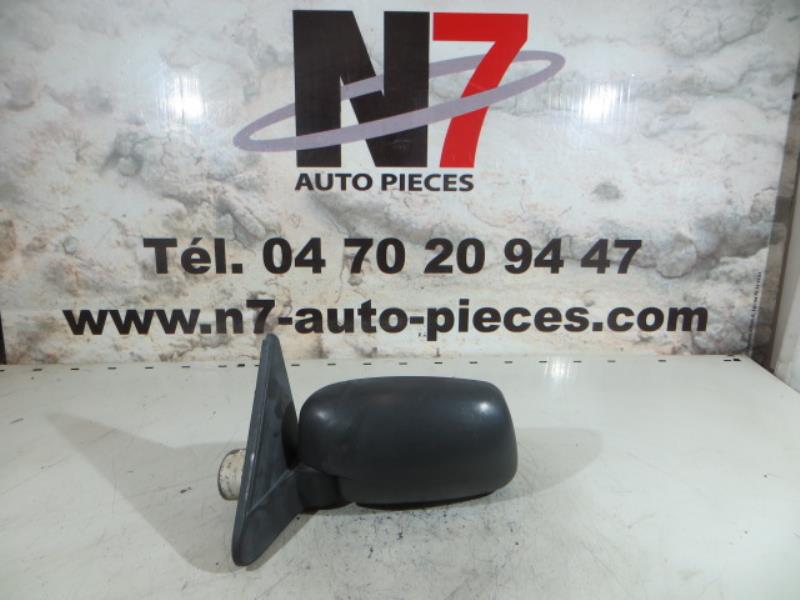 Retrovisor izquierdo RENAULT SUPER 5 Gasolina - 1