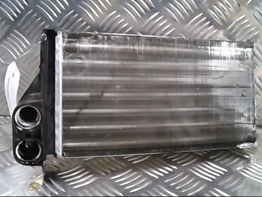 Radiateur chauffage CITROEN C3 1 PHASE 1 Diesel - 1