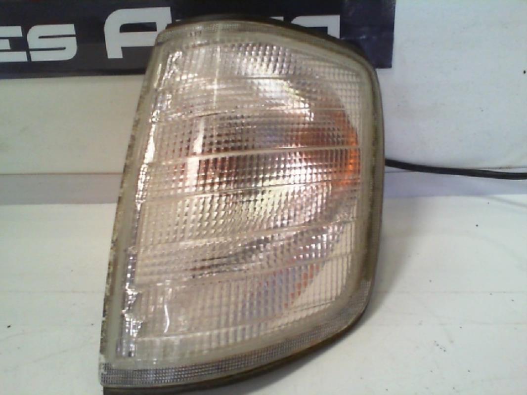 Ripetitore lampeggiante anteriore sinistro (Luci) MERCEDES CLASSE E 124 PHASE 2 Diésel - 1