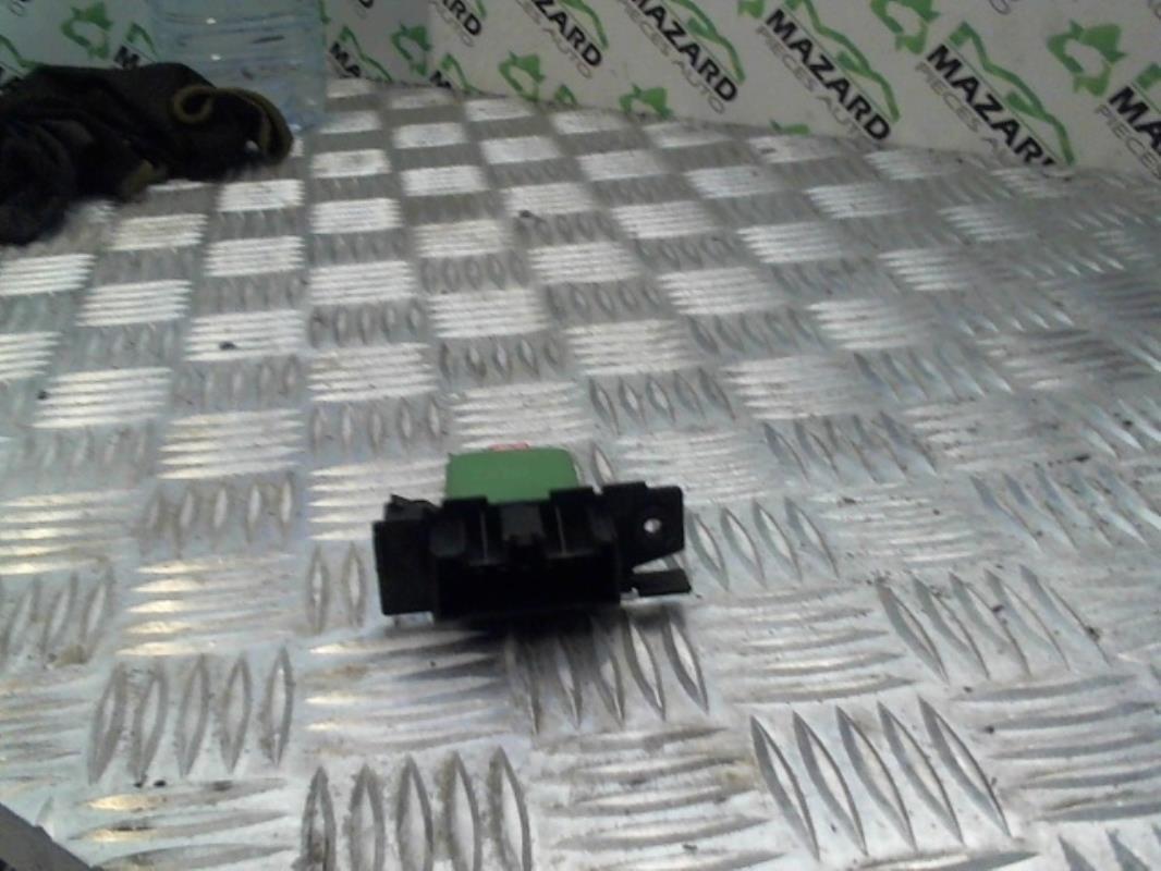Resistance chauffage ALFA ROMEO MITO PHASE 1 Diesel - 1