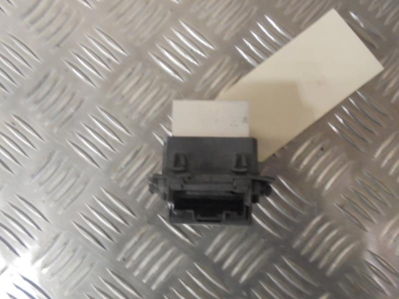 Resistance chauffage PEUGEOT 207 PHASE 1 Diesel - 1