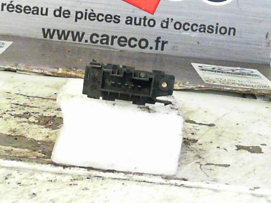 Resistance chauffage PEUGEOT EXPERT 2 Diesel - 1