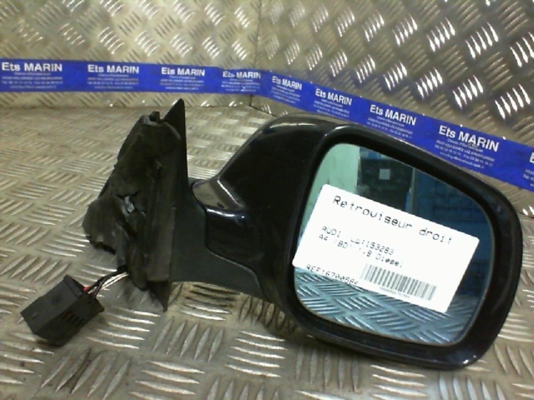 Retrovisor derecho AUDI A4 1 PHASE 1 Diésel - 1