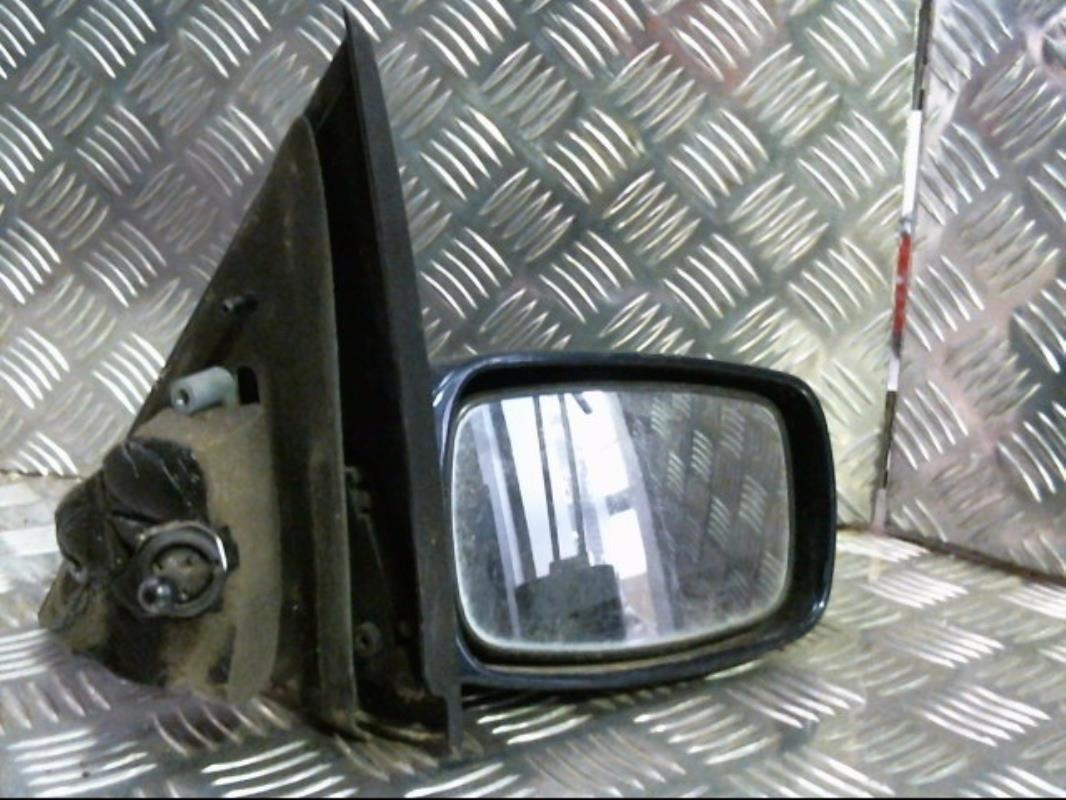 Retrovisor derecho FORD ESCORT 6 BREAK Diésel - 1