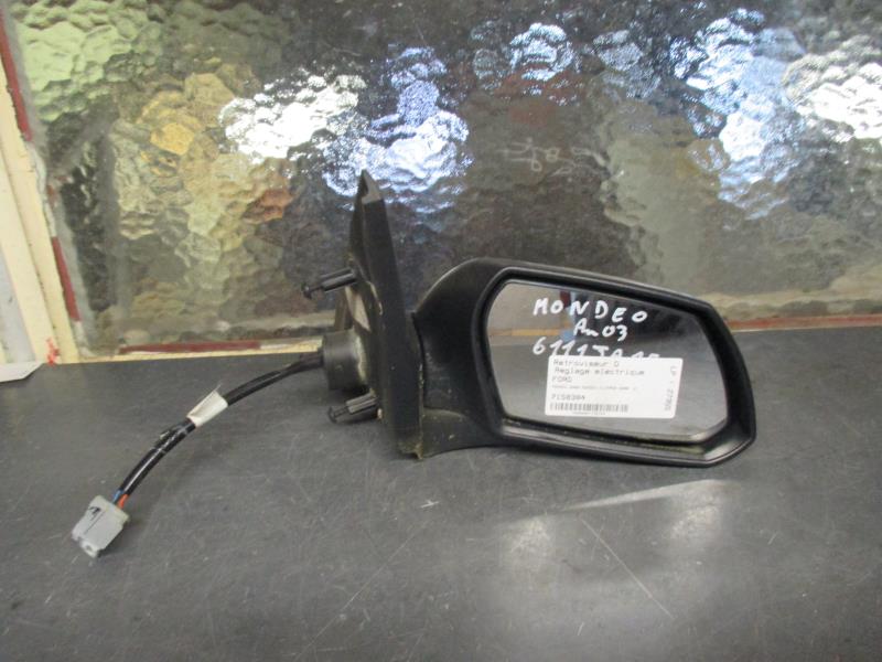 Specchietto retrovisore destro FORD MONDEO 2 BREAK Diésel - 1