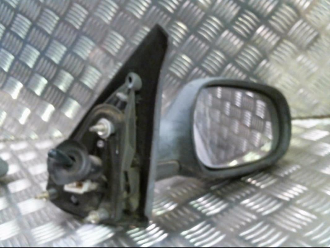 Retrovisor derecho RENAULT SCENIC 1 PHASE 1 Gasolina/GLP - 1