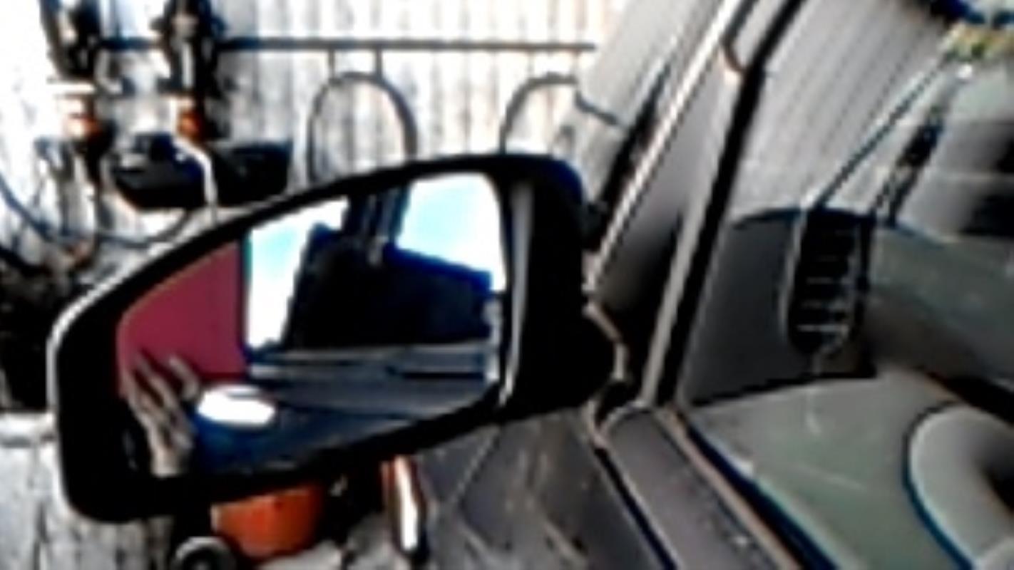 Specchietto retrovisore sinistro RENAULT GRAND ESPACE 4 PHASE 1 Diésel - 1