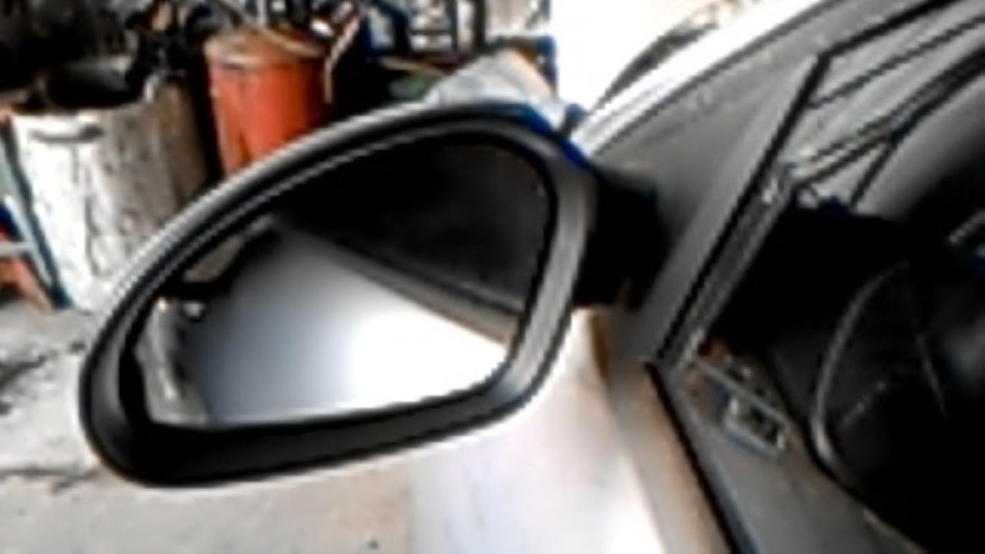 Retroviseur gauche SEAT IBIZA 3 PHASE 2 Diesel - 1