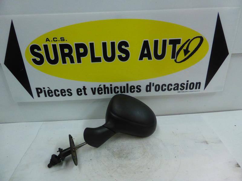 Image Retroviseur gauche - CHEVROLET MATIZ 1998