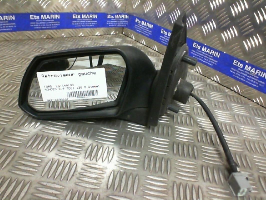 Retrovisor izquierdo FORD MONDEO 2 BREAK Diésel - 1
