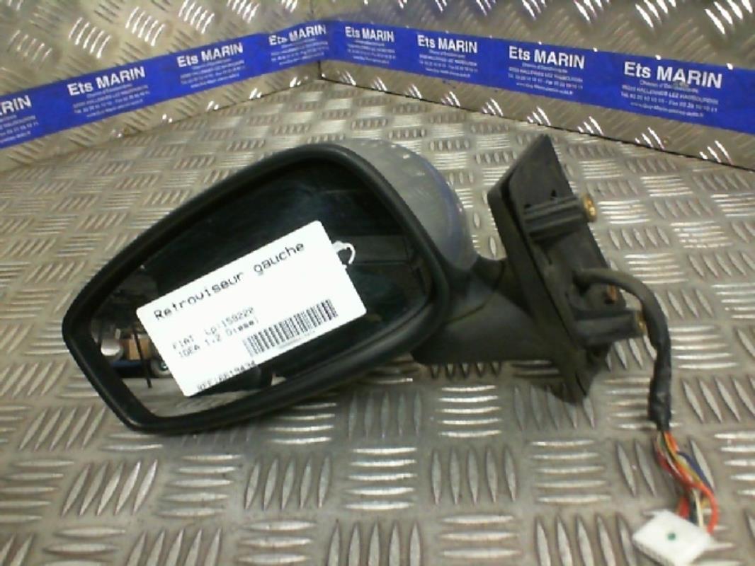 Specchietto retrovisore sinistro FIAT IDEA PHASE 1 Diésel - 1