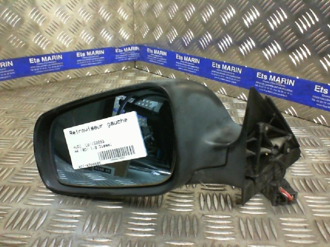 Retrovisor izquierdo AUDI A4 1 PHASE 1 Diésel - 1