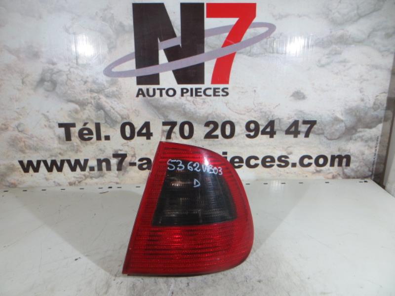 Fanale posteriore principale destro (luci) SEAT CORDOBA 1 PHASE 1 Diésel - 1