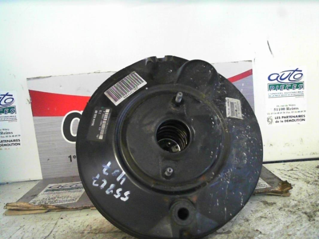 Servo frein PEUGEOT 407 PHASE 1 Diesel - 1