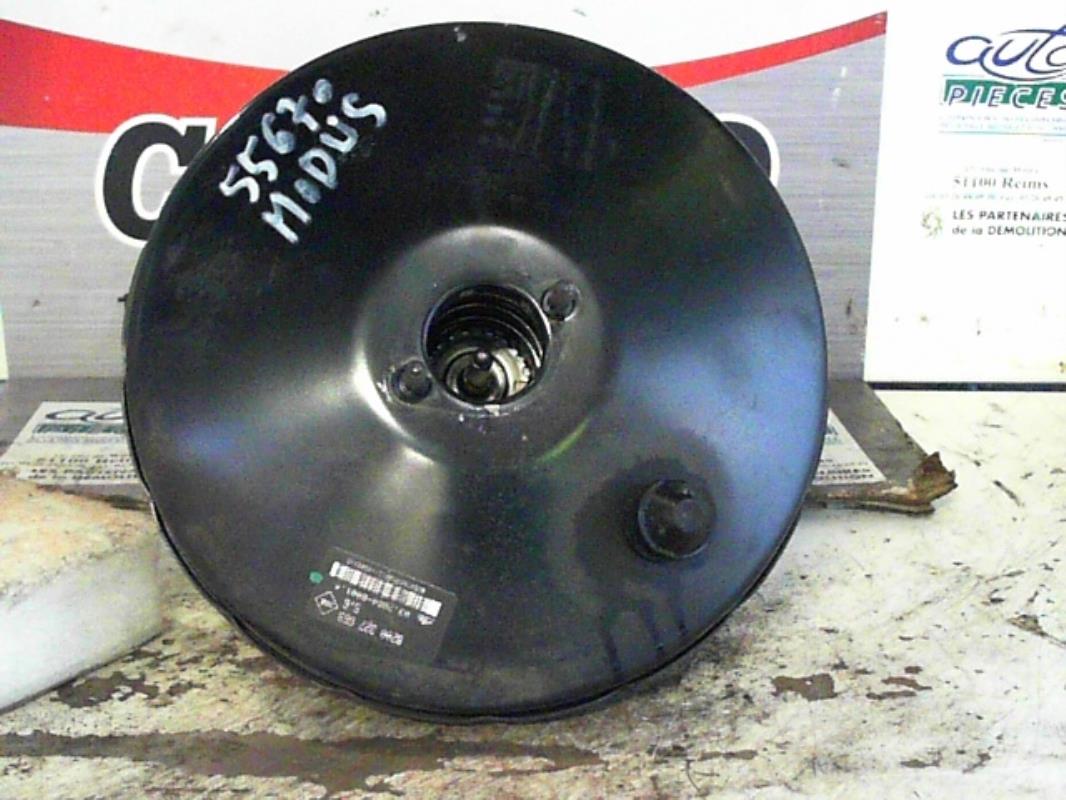 Servo frein RENAULT MODUS PHASE 1 Diesel - 1